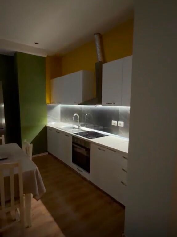 APARTAMENT 2+1 PER QERA TEK GOLDEN PARK