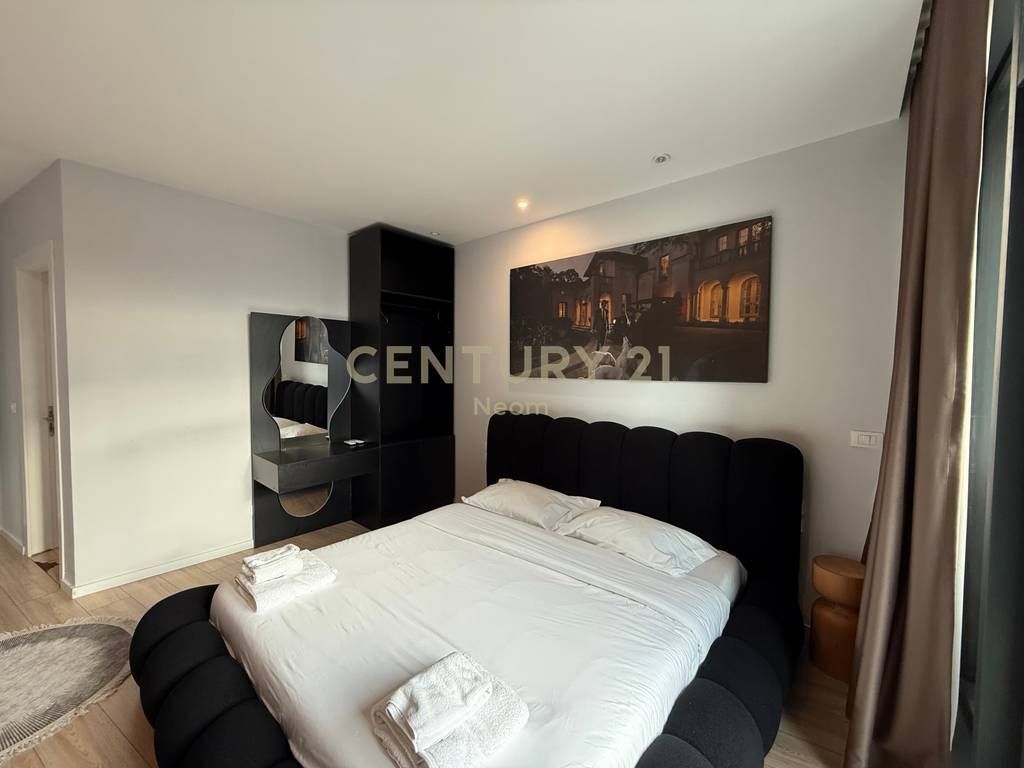 Luxury Apartment 2+1+2 for Sale – Lake View Residence
