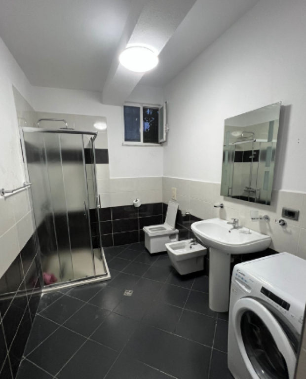 Rent | Apartment 2 + 1 | Besa Street | 400 €/Month