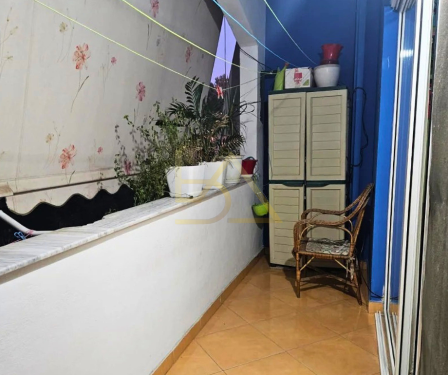 Apartament 3+1 për Shitje – Vilat Gjermane, Tiranë