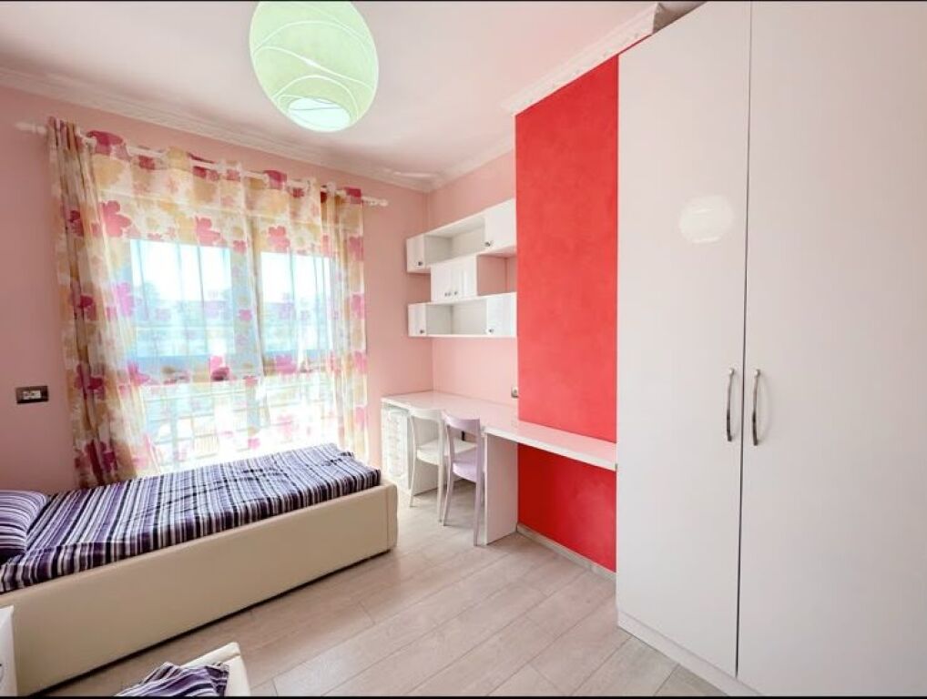 Apartment for rent 2+1+2 Astir