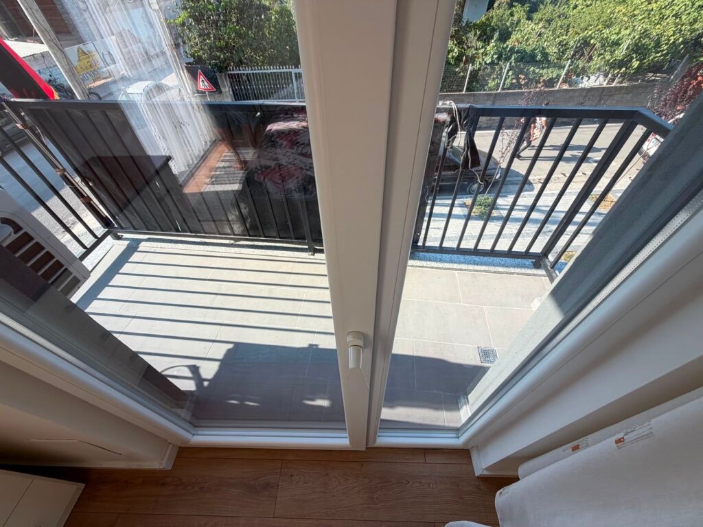 Jepet me qira apartament 2+1 në Paskuqan