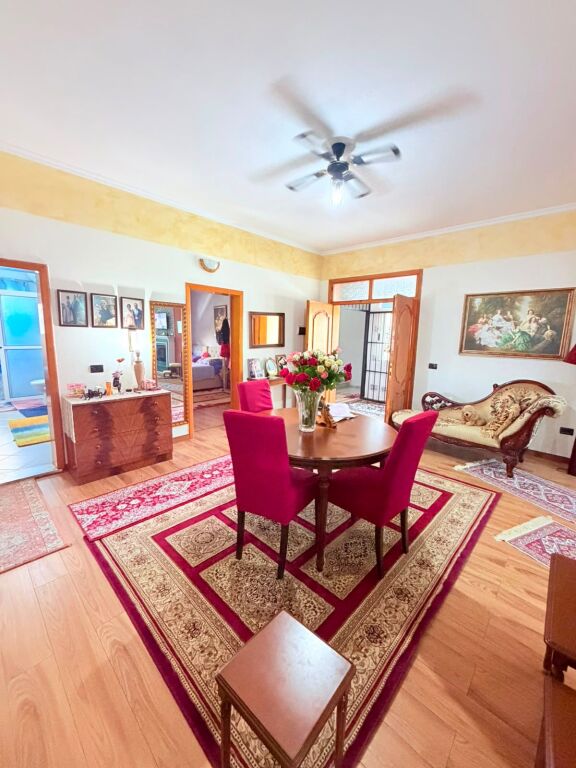APARTMENT 3+1 FOR SALE IN VOLLGA AREA, DURRES