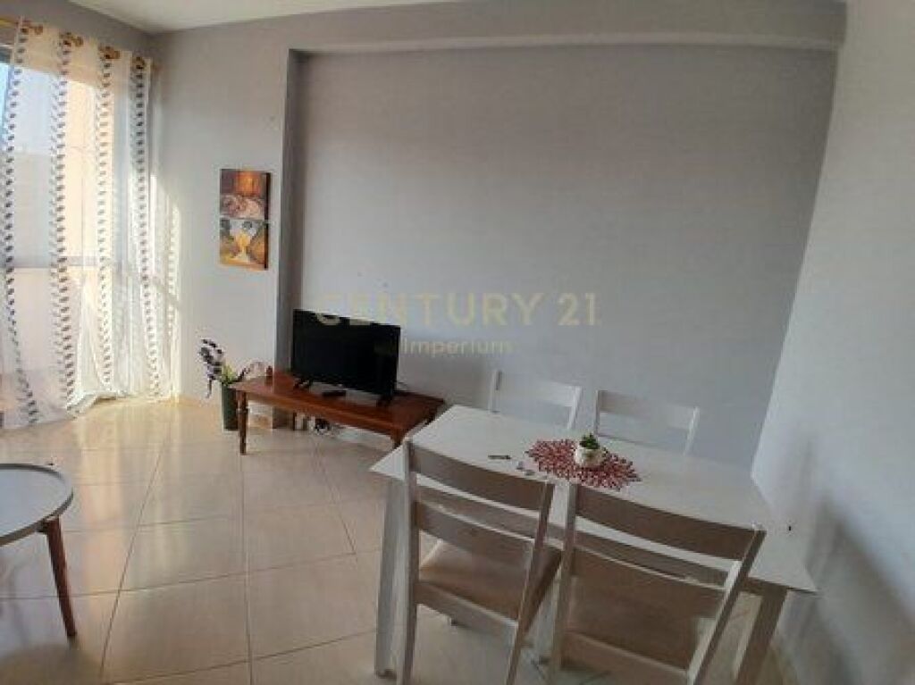 Apartment 1+1 for Rent in Yzberisht!