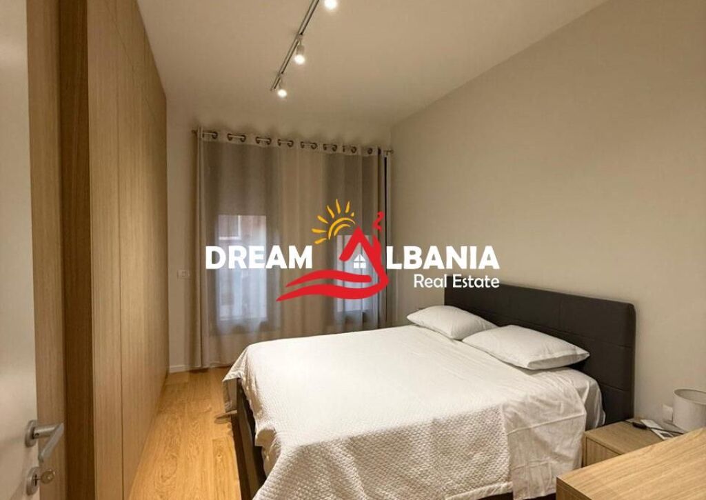 Super Apartament 2+1 me Qera Rruga e Kosovareve (ID 5221008)