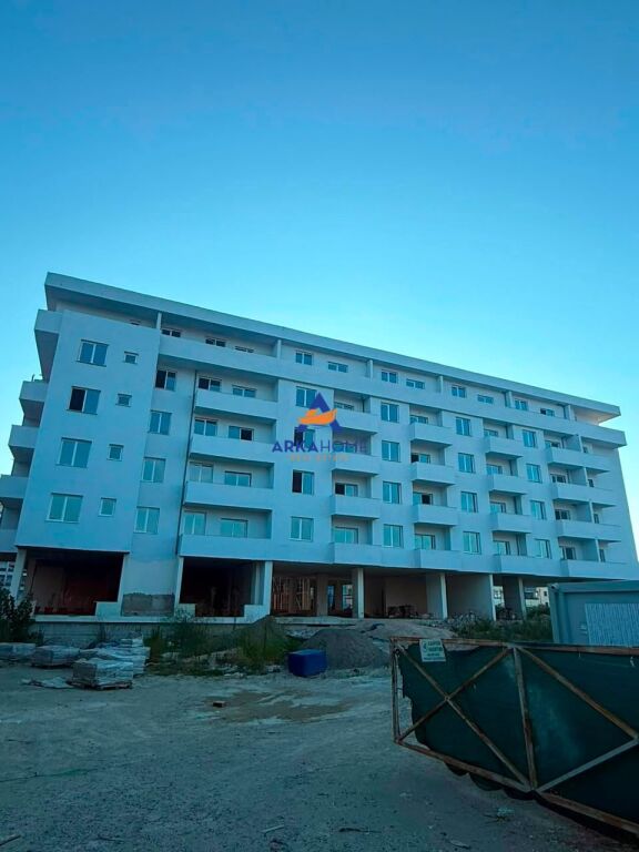 OCCASION!! APARTMENT 2+1+BALCONY FOR SALE "NEAR GRAND BLUE FAFA RESORT, GOLEM" 92,200 EURO