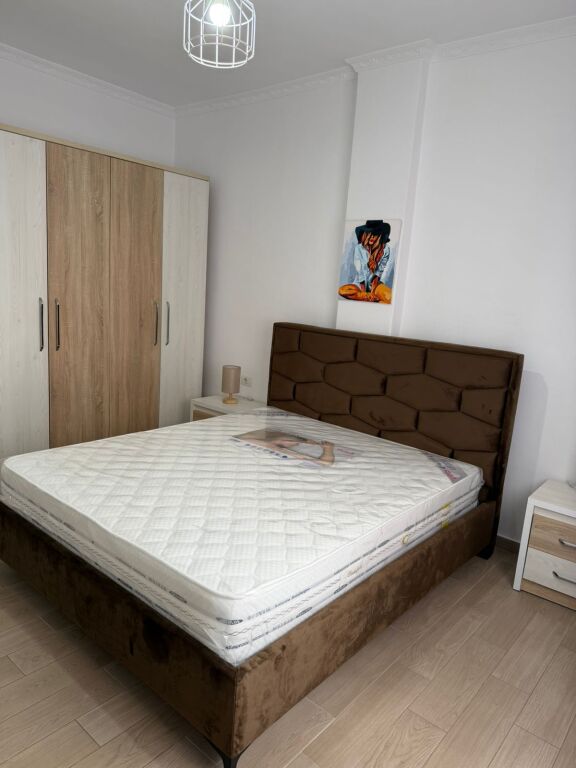 FOR RENT 1+1 APARTMENT – DURRËS BEACH