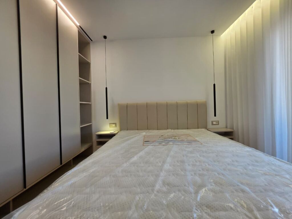 ✨ L'Investimento che Non Può Aspettare! Appartamento Premium 1+1, 100% Nuovo 📍Stazione Ferroviaria 💥 – Pronto da Abitare! (47m²) – €120.000