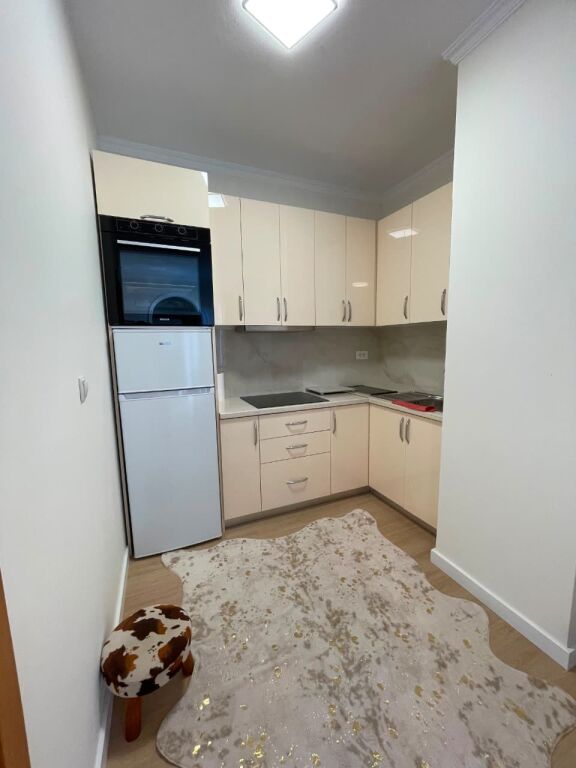 2+1 apartment for rent, Selite, 3d