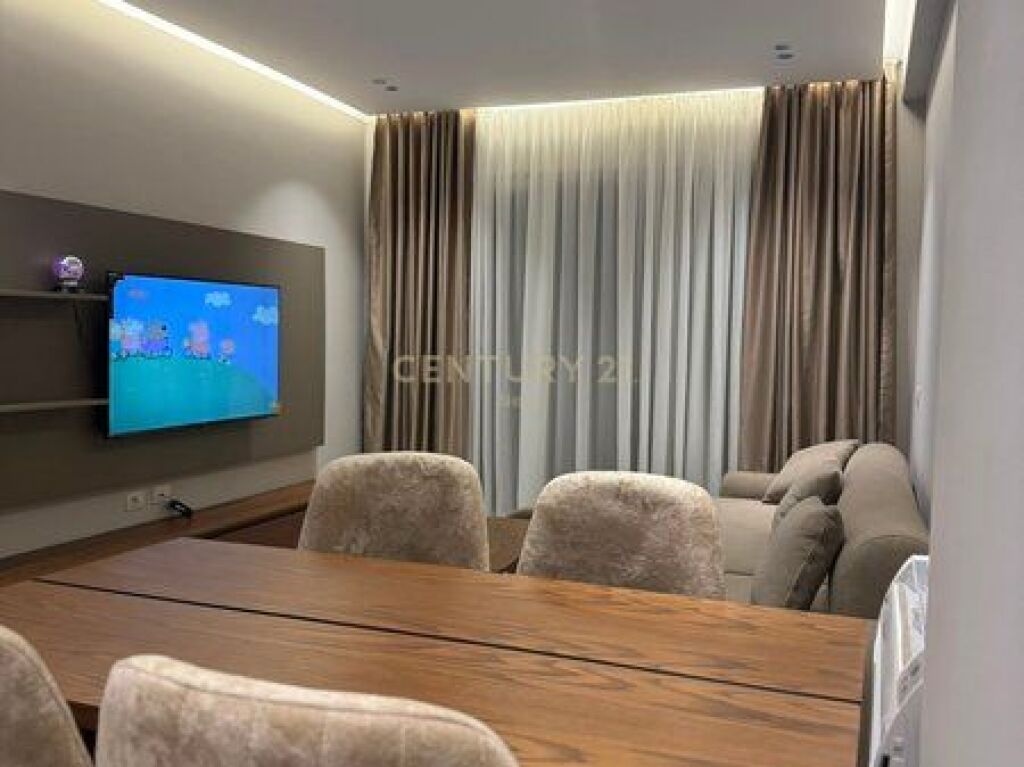 Apartment 1+1 for rent at complex E88!