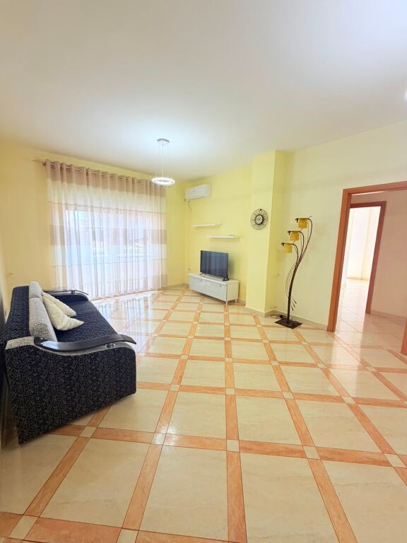 FOR RENT APARTMENT 3+1+2 NEAR FLAGSHIP, DURRES