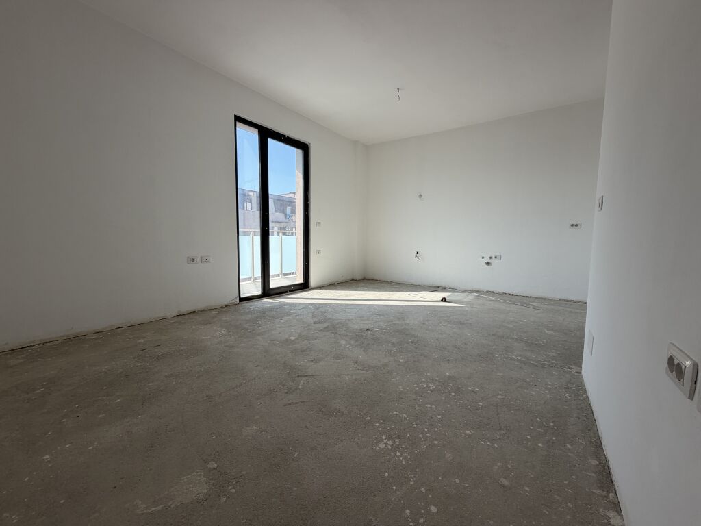 Apartment 3+1+2 for Sale - Former Customs, Tirana Entry 1