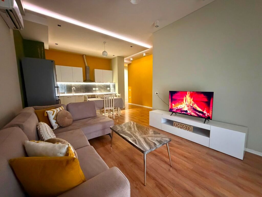 APARTAMENT 2+1 PER QERA TEK GOLDEN PARK