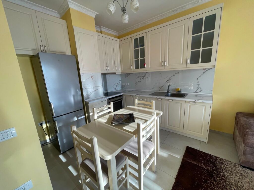 JEPET ME QIRA APARTAMENT 1+1 PRANE RRUGA SE ELBASANIT!