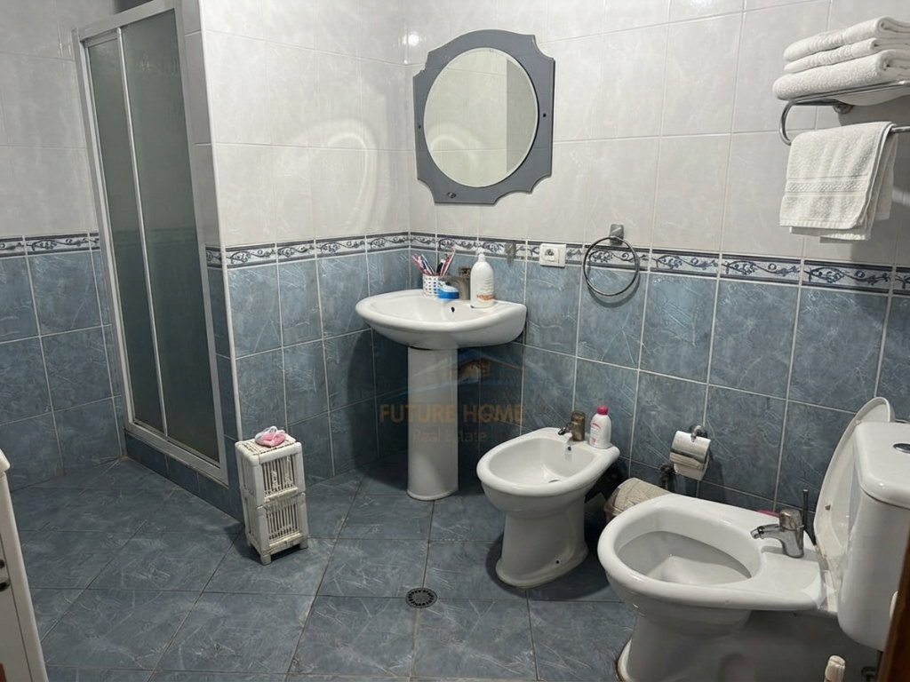 Rent, Apartment 2+1+2 Yzberisht, Tirana.