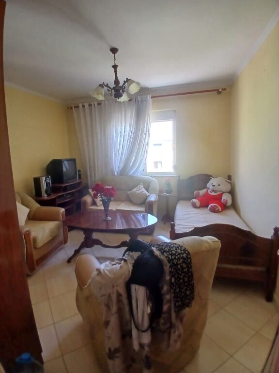 Shitet Apartament 2+1 në Vala Park, Lagjja 18, Durrës