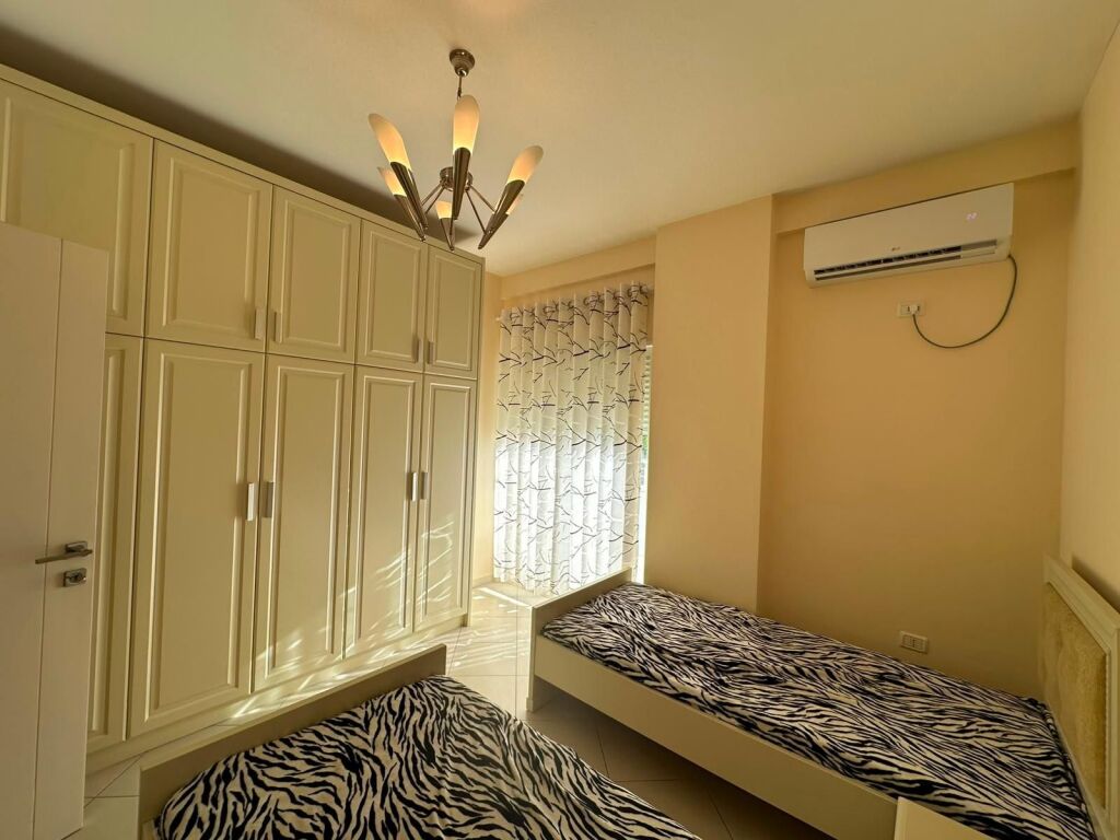 Affitto | Apartament 2 + 1 | Kopshti Botanik | 800 €/mese