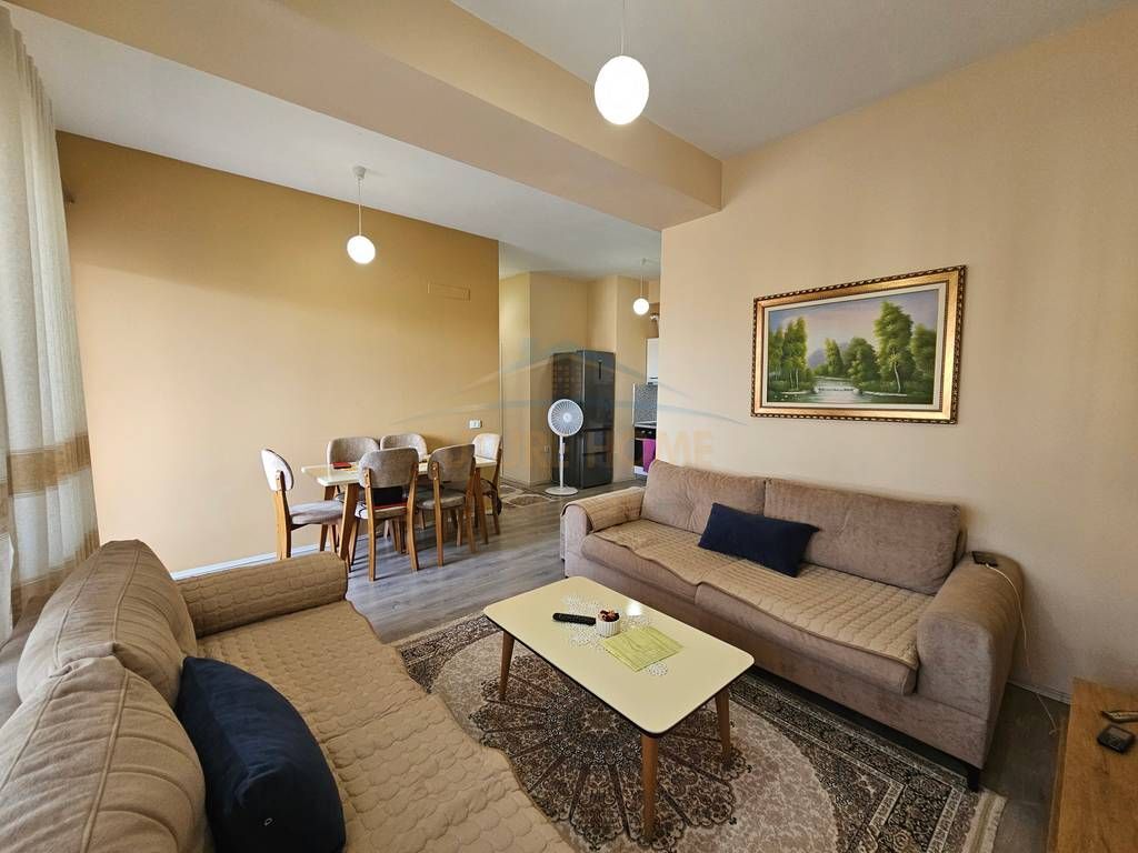 Shitet, Apartament 2+1+2, Kompleksi Mangalem, Ali Demi.