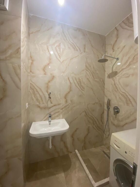 Rent | Apartament 1 + 1 | Mangalem 21 | 350 €/month