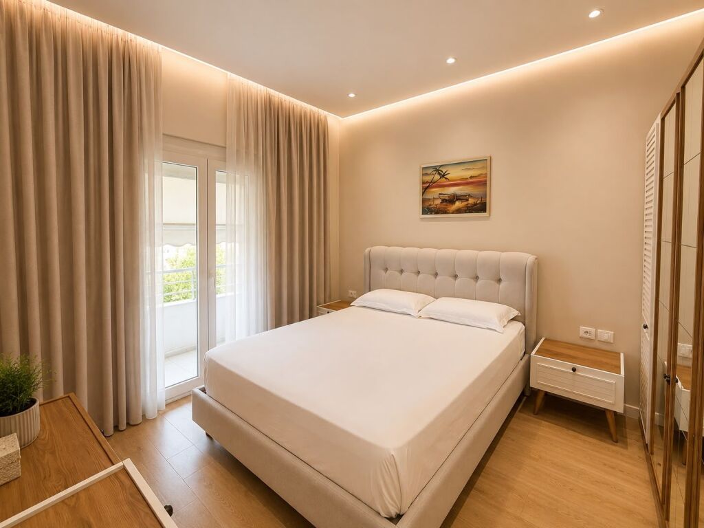 JEPET ME QIRA APARTAMENT 2+1 NE BLLOK !