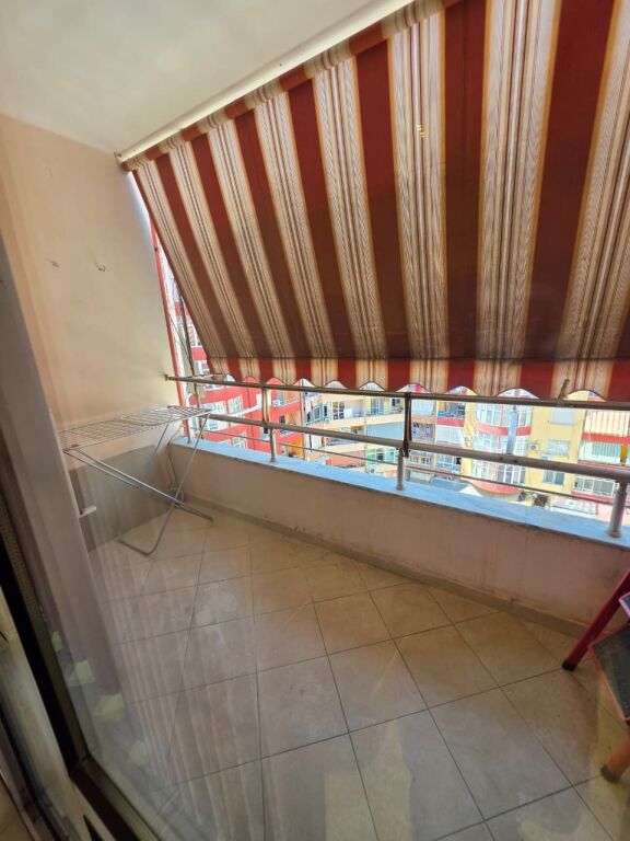 🏡 **FOR SALE:** Premium 1+1 Apartment 📍 Astir – Bohemi ✨58 m² | 6th Floor | Newly Renovated | Title Deed | Suitable for Bank Loan || €116,000