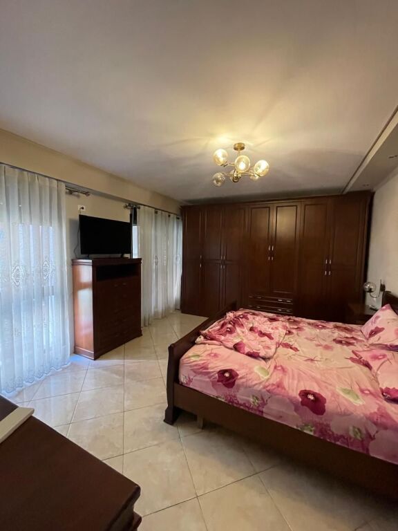 APARTMENT FOR RENT 3+1+2 DELIJORGJI COMPLEX