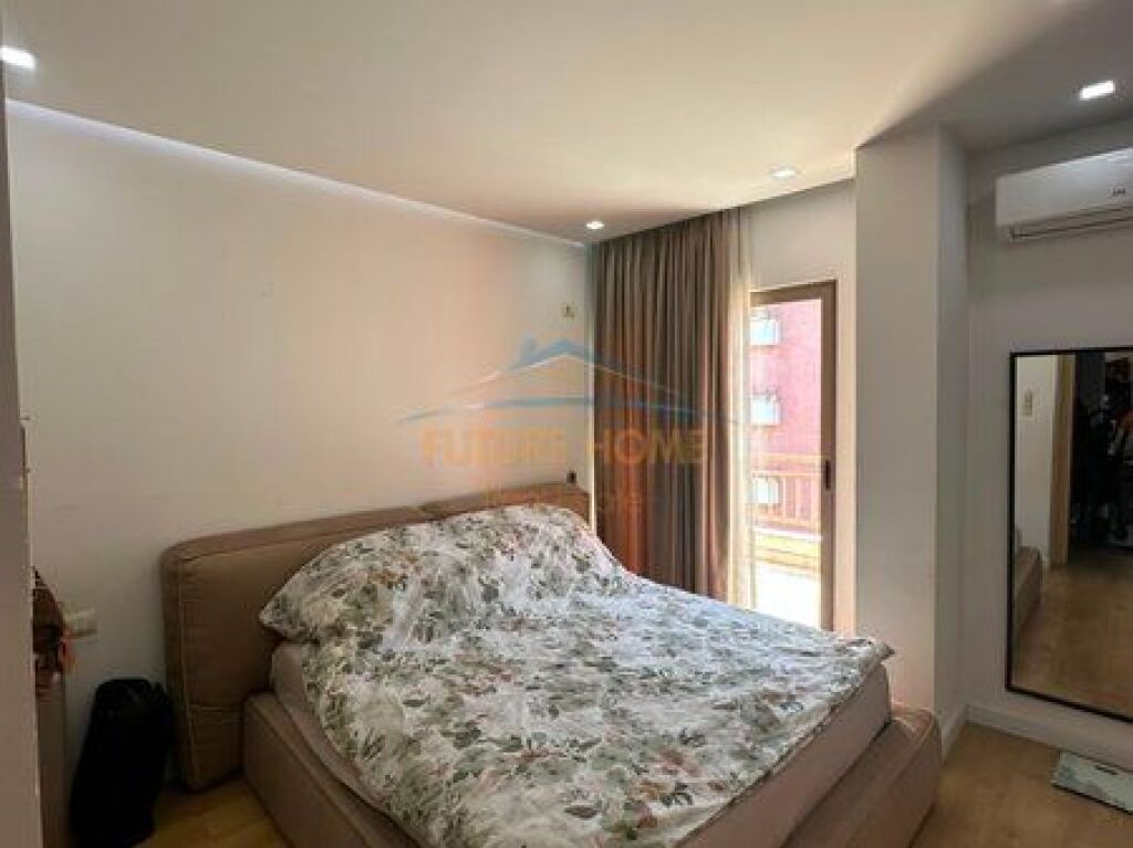 Apartment 2+1+ Walk-in Closet and Veranda for sale, Yzberisht, Tirana