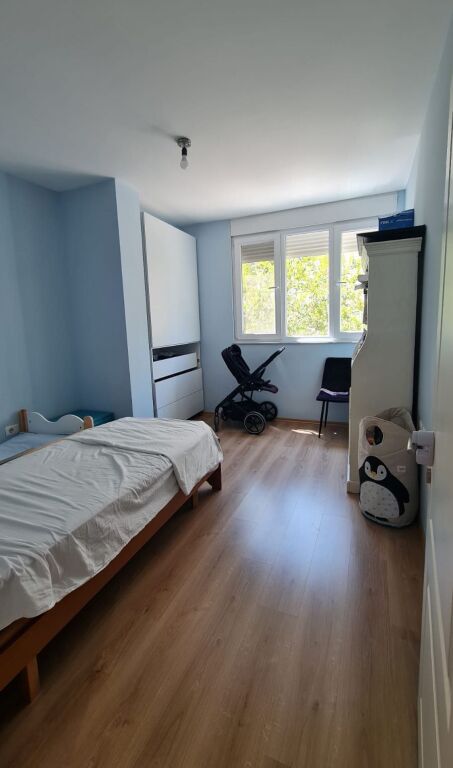 📌Shitet Apartament 2+1- Prane Stadiumit Air Albania, Rruga Faik Konica