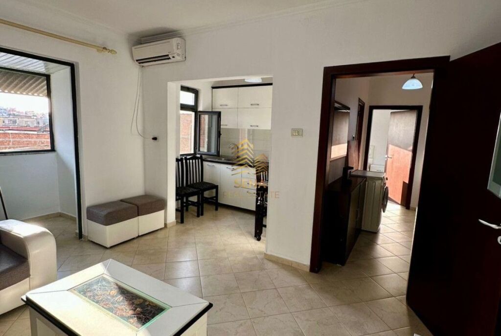 Affitto, Appartamento 1+1+balcone, Laprake, 40.000 Leke/Mese