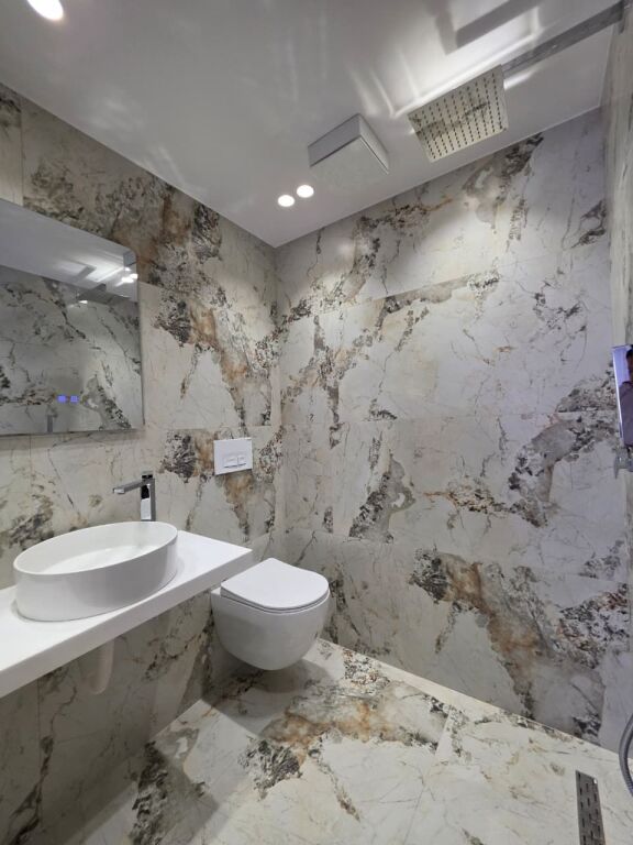 ✨ L'Investimento che Non Può Aspettare! Appartamento Premium 1+1, 100% Nuovo 📍Stazione Ferroviaria 💥 – Pronto da Abitare! (47m²) – €120.000