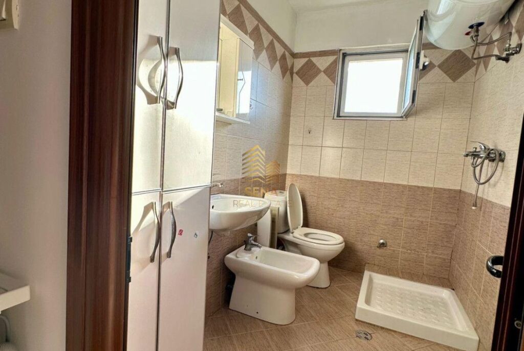 Affitto, Appartamento 1+1+balcone, Laprake, 40.000 Leke/Mese
