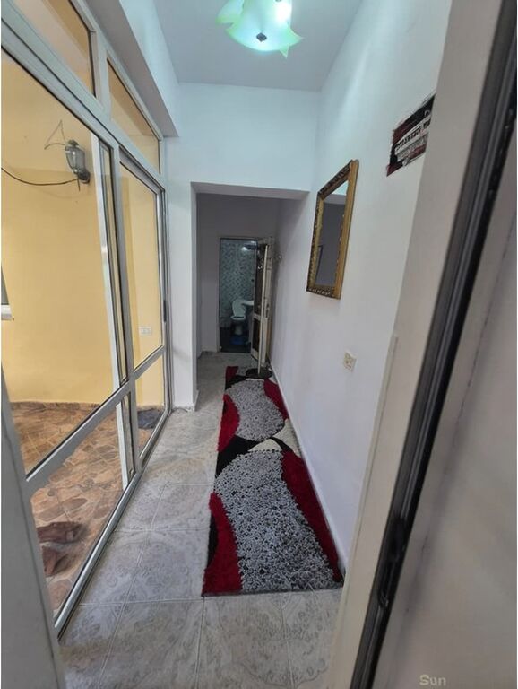 Apartment 1+1 + Parking in Yard - Myslym Shyri
