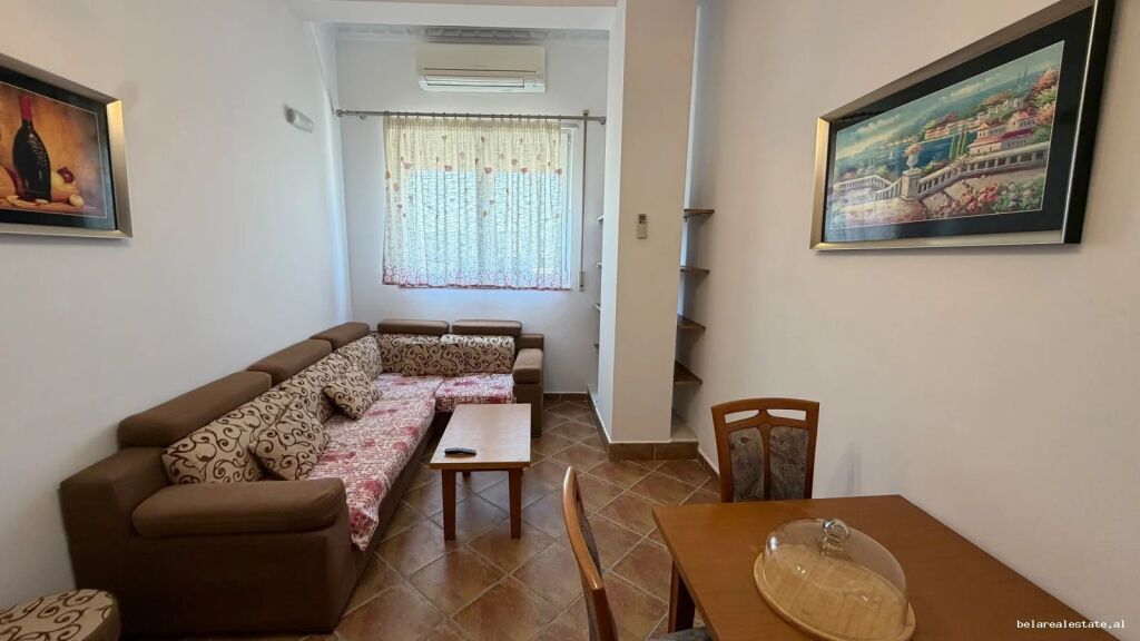 Apartament Me Qera 1+1 Tek Rruga e Kavajes (ID B210122) Tirane