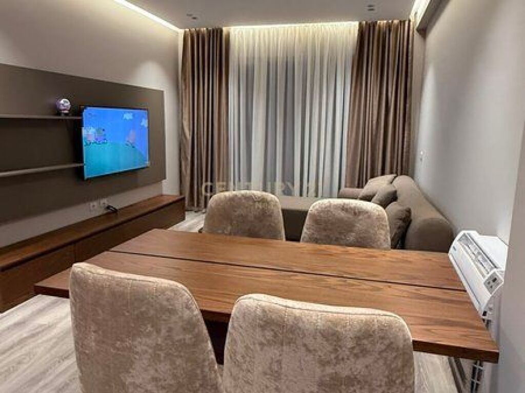 Apartment 1+1 for rent at complex E88!