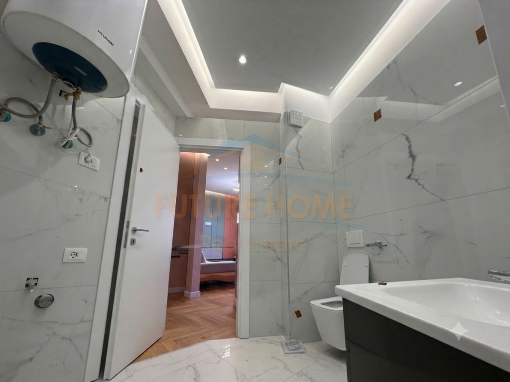 Qera, Apartament 1+1, Kompleksi E88, Laprakë