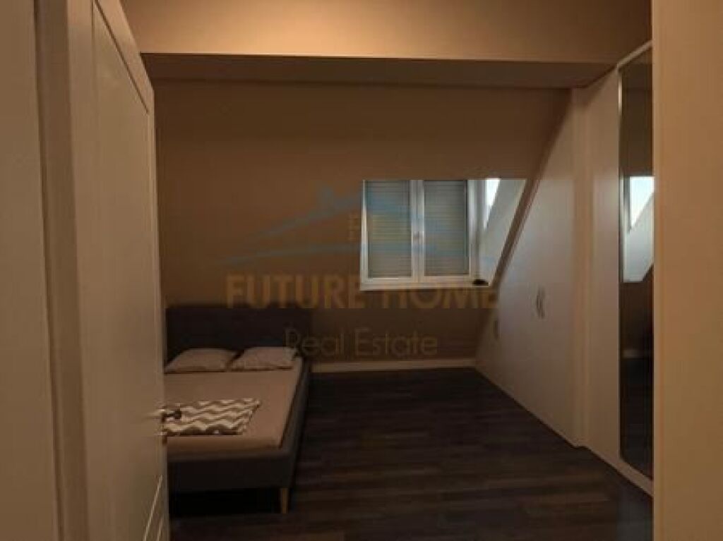 Shitet, Apartament 3+1+2+Verandë, Rezidenca FZ, Liqeni i Thatë