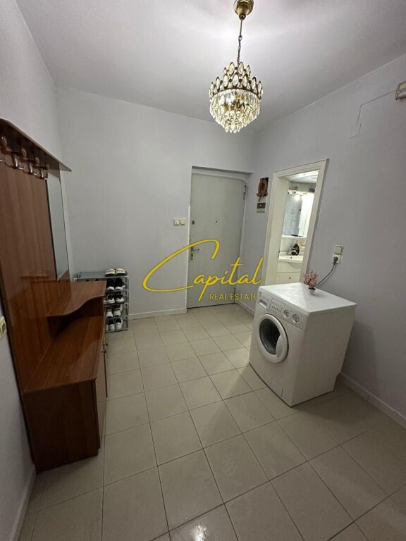 APARTAMENT ME QIRA 2+1 QENDER 50.000 LEKE