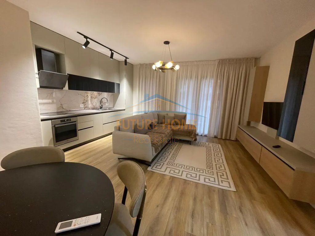 Qera, Apartament 1+1,Kompleksi Delijorgji !