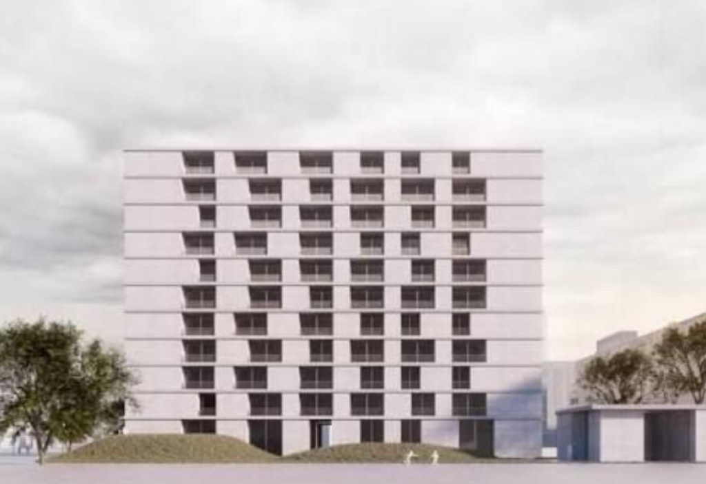✅ SHITET APARTAMENT 1+1 | Astiri Residence 2