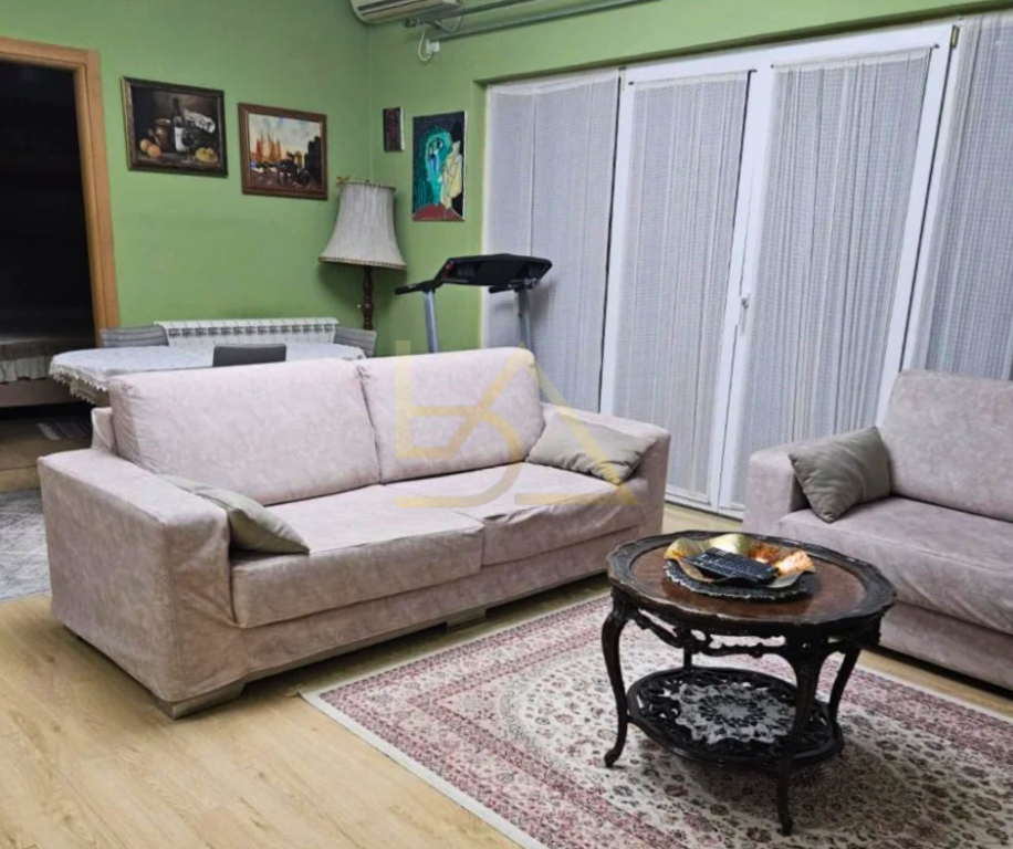 Apartament 3+1 për Shitje – Vilat Gjermane, Tiranë