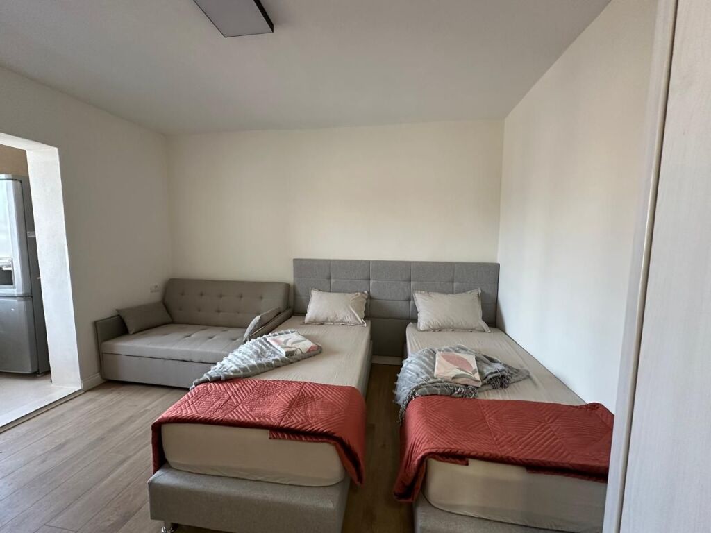📍 Studio apartment for rent near the Former Electric Market