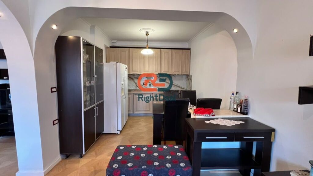 Near Siri Kodres, Apartment 2+1 Furnished for Sale!!!