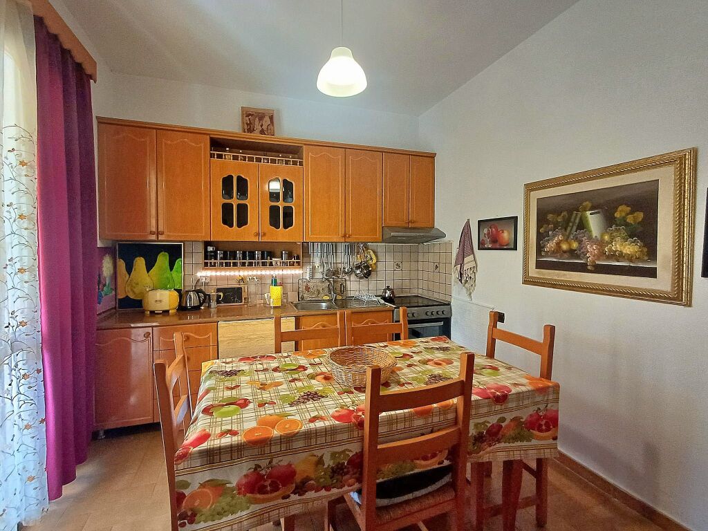 Jepet me qera apartament