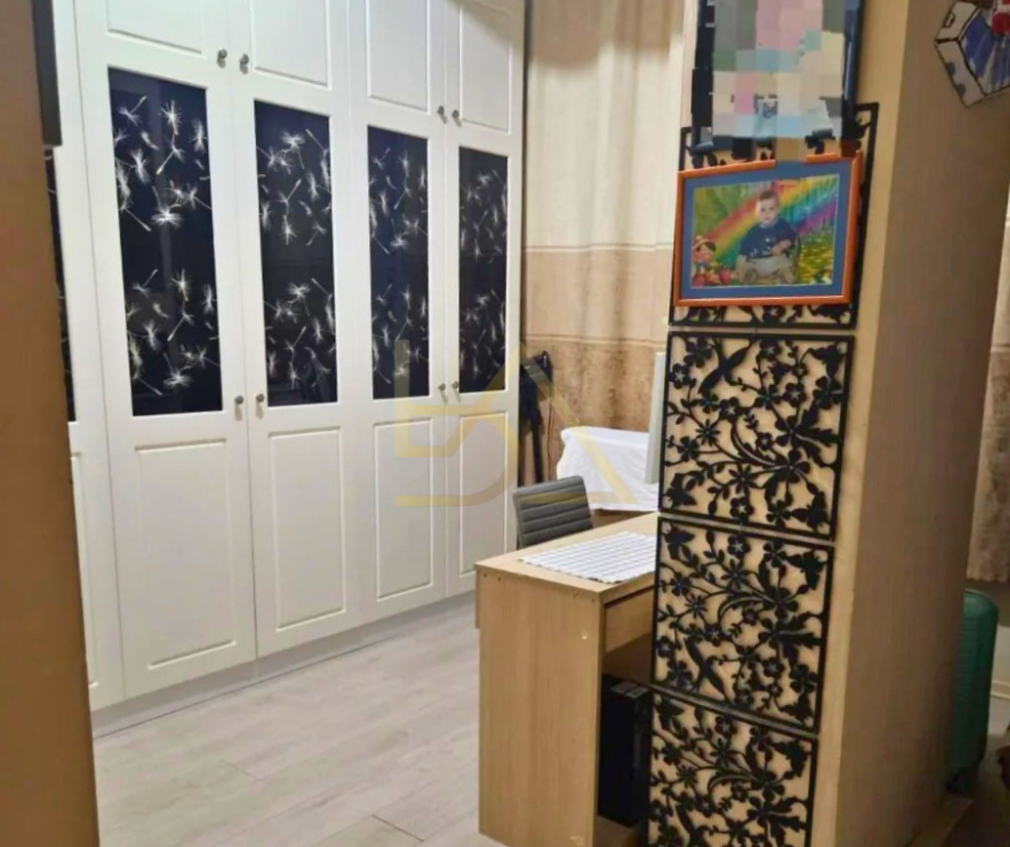 Apartament 3+1 për Shitje – Vilat Gjermane, Tiranë