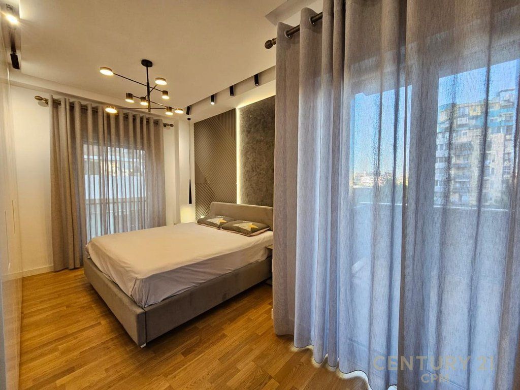 Appartamento 2+1+2+Posto Auto In Affitto! (Quartum Residence)