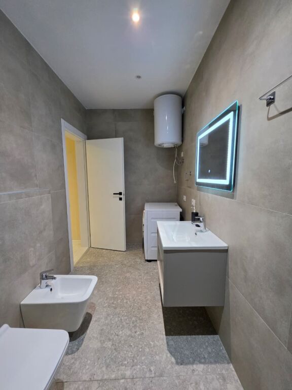 🏡 **FOR SALE:** Premium 1+1 Apartment 📍 Astir – Bohemi ✨58 m² | 6th Floor | Newly Renovated | Title Deed | Suitable for Bank Loan || €116,000