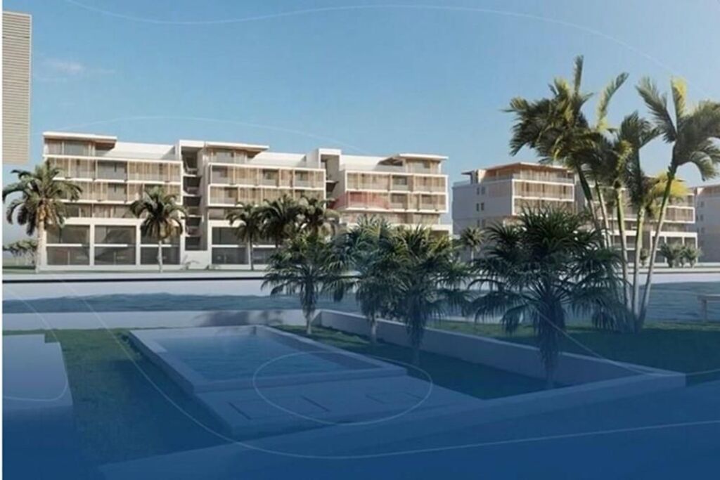 Duplex for sale at Gjiri i Lalzit