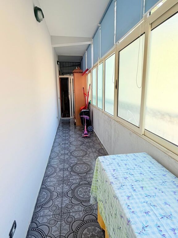 APARTMENT 3+1 FOR SALE IN VOLLGA AREA, DURRES