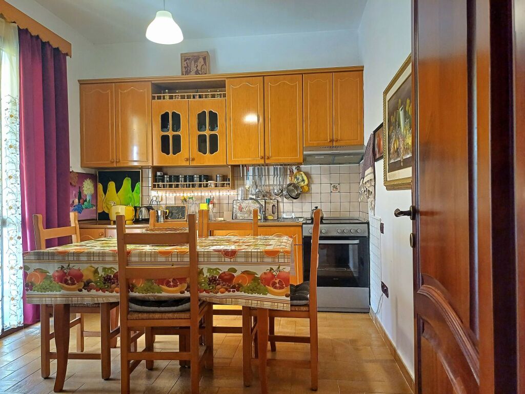 Jepet me qera apartament