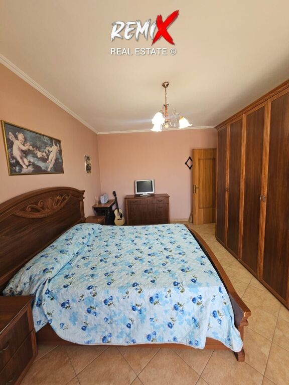 FOR RENT 3+1 APARTMENT NEAR THE POLYCLINIC